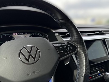 Volkswagen Arteon Shooting Brake R 2.0 TSI 320KM 2022 Volkswagen Arteon Shooting Brake R, 2.0 TSI 320KM,, zdjęcie 18
