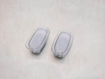 LAMPA OSVĚTLENÍ INTERIÉR MERCEDES W212 A0028202101
