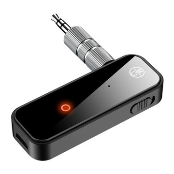 C28 in AUX Transmitter Receiver 3.5mm 5.0 Low Latency for TV Car Music