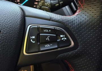 Ford Kuga III 2019 Ford Kuga ST 180KM ZAREJESTROWANY AUTOMAT gwarancja bezwypadkowa, zdjęcie 23
