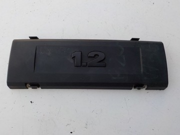 POLO IBIZA FABIA 1.2 BZG OSLONA SILNIKA 03E103929A