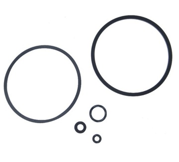 FILTR OLEJU+FILTR PALIWA URSUS C-360 3P MF-3 3512