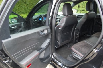 Ford Kuga III SUV 2.0 EcoBlue 190KM 2022 Kuga ST-Line X 2.0TDCI TempAktywny FullLed KeylessGo Kamery 4x4, zdjęcie 21