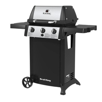 Grill gazowy Broil King Gem 310