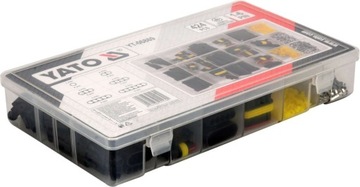 YATO YT-06869 НАБОР ГЕРМЕТИЧНЫХ РАЗЪЕМОВ