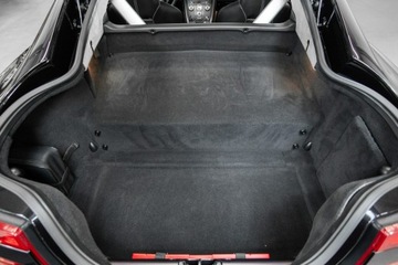 Aston Martin 2012 Aston Martin V8 Vantage Krajowy. 1 właściciel, zdjęcie 34