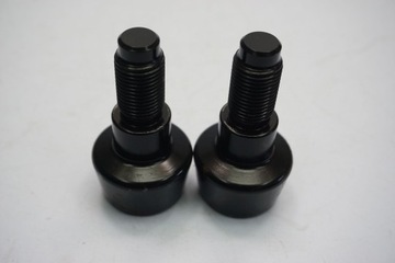 YAMAHA XTZ TENERE 700 РУЛЕВЫЕ ГРУЗЫ