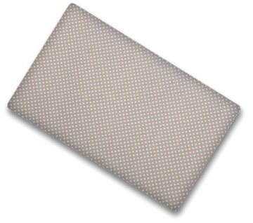 ПРОСТЫНЬ 160х80 С ВОСТОЧНЫМ ХЛОПКОМ 100% BABYMAM