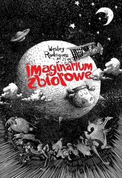IMAGINARIUM ZBIOROWE, WESLEY RODRIGUES