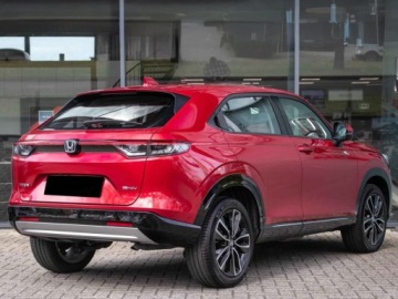 Honda HR-V III 2026 Od ręki - Advance 2WD eHEV i-MMD 131 KM, zdjęcie 4