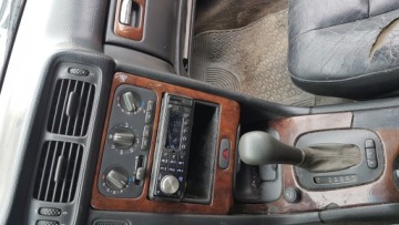 Volvo V70 I 2.5 TDI 140KM 1998 Volvo V70 2.4 D, zdjęcie 11