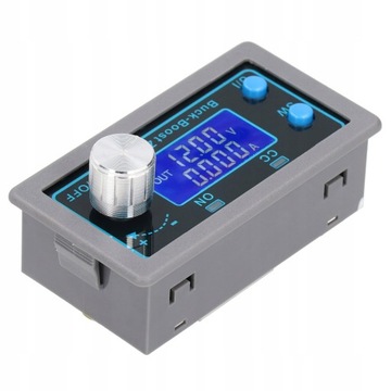 ZK-4KX DC-DC ПРЕОБРАЗОВАТЕЛЬ ПОВЫШАЮЩИЙ 5,5-30 В 4 А