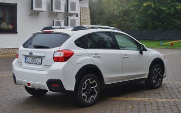 Subaru 2017 Subaru Crosstrek GWARANCJA, 2017r, 2.0 Benzyna, Automat, 4x4, Swietnie utr, zdjęcie 2