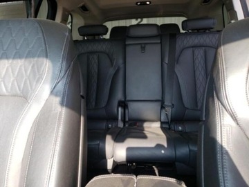 BMW X7 2023 BMW X7 BMW X7 xDrive40i, od ubezpieczalni po gradobiciu 3.0 Benzyna 375KM, zdjęcie 9