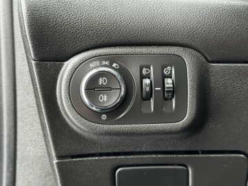 Opel Zafira C Tourer Facelifting 1.4 Turbo 140KM 2017 Opel Zafira LIFT! 7-osób, 2kpl.kół, 1-Ręka,, zdjęcie 16