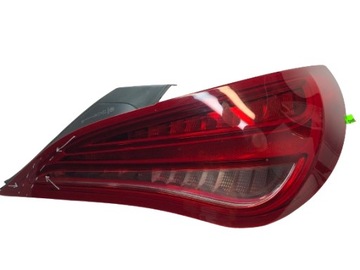 MERCEDES CLA W117 LAMPA TYŁ PRAWY TYLNA PRAWA A1179060401 SEDAN