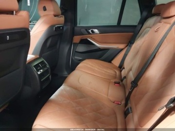 BMW X5 G05 2025 BMW X5 2025r., 4x4, 3.0L 3.0 Benzyna 375KM, zdjęcie 9