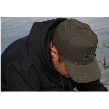 Czapka One More Cast Forest Knight Cap One Size