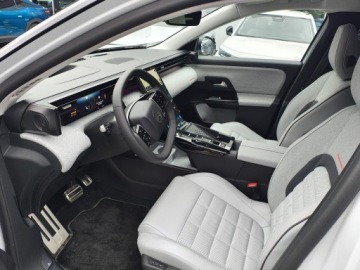 Citroen C5 Aircross 2025 Citroen C5 Aircross MAX Pakiet zimowy Masaż Wentylacja foteli, zdjęcie 10