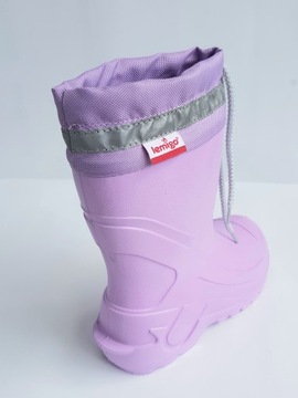 ДЕТСКИЕ БОЛЕЗНИ ИЗ ПЕНЫ LEMIGO CAMP 762 R.32