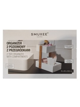MINI KOMODA ORGANIZER POJEMNIK