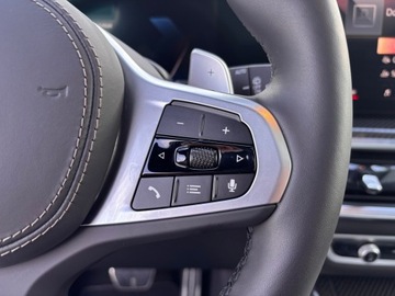 BMW X7 2025 BMW X7 BMW X7 xDrive40i M Pakiet, Aktywna stabiliz, zdjęcie 22