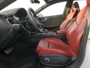 Audi A5 F5 2022 Audi S5 Coupe 2022r., Premium Plus, od ubezpieczalni 3.0 Benzyna 349KM, zdjęcie 6