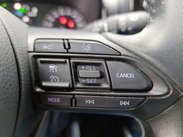 Toyota 2023 Toyota Yaris Toyota Yaris Hybrid 1.5 92KM FV23 Comfort 1.5 Hybryda 92KM, zdjęcie 17