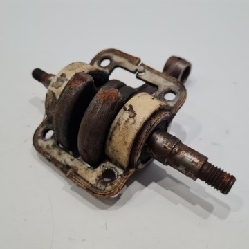 ШАТУН КОЛЕНВАЛА HUSQVARNA 240R ОРИГИНАЛ