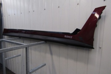 Накладка на порог правая BMW i4 G26 M Пакет 20 - i-4