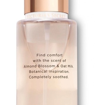 Лосьон для тела Victoria's Secret «Цветок миндаля и овсяное молочко», 236 мл