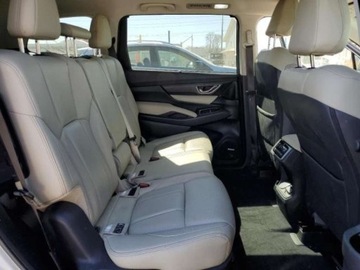 Subaru 2022 Subaru Ascent Limited, 2022r., 4x4, 2.4L, zdjęcie 8