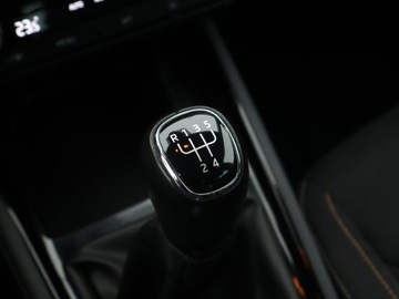 Skoda Kamiq Crossover 1.0 TSI 95KM 2023 Skoda Kamiq 1.0 TSI, Salon Polska, Serwis ASO, zdjęcie 12