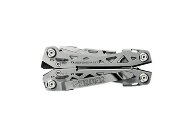 GERBER Multitool Suspension NXT Multi-Tool