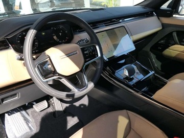 Land Rover Range Rover Sport III SUV 3.0D 249KM 2026 Range Rover Sport D250 S 3.0 (250KM) 2026, zdjęcie 5