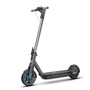 Электросамокат Motus Scooty, колеса 10 дюймов, городской, 15 Ач, запас хода 60 км