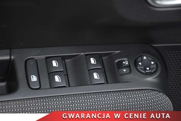 Citroen C3 Aircross  I Crossover 1.2 PureTech 110KM 2018 Citroen C3 Aircross NawigacjaKamera Asystenty Klimatronic Tempomat Multifu, zdjęcie 27