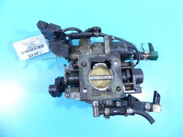 PEUGEOT 306 1.4 ОДНОТОЧЕЧНЫЙ ВПРЫСОК