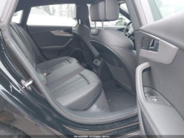 Audi A5 F5 2021 Audi A5 Sportback 2021 AUDI A5 SPORTBACK PREMIUM PLUS 45 TFSI QUATTRO S TR, zdjęcie 10