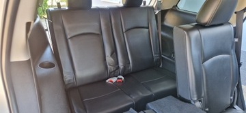 Fiat Freemont 2.0 Multijet II 16v 170KM 2014 Fiat Freemont 2.0JTD 170KM, Navi, Skóra, 7-osob.Super Stan !, zdjęcie 28