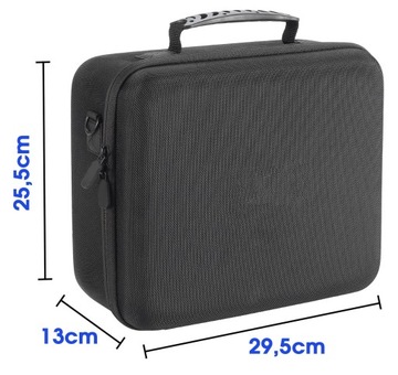 ЧЕХОЛ, ЧЕМОДАН ДЛЯ NINTENDO SWITCH OLED