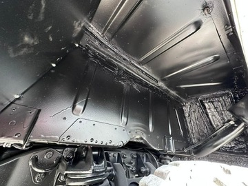 Hummer H1 1997 Hummer H1 6,5Turbo D. Stan Kolekcjonerski. Unikat., zdjęcie 37