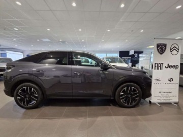 Peugeot 3008 III SUV Hybrid 1.2 Hybrid 145 145KM 2025 Peugeot 3008 1.2 PureTech mHEV Allure e-DCS6 145 KM SalonPL Gwrancja Deale, zdjęcie 4