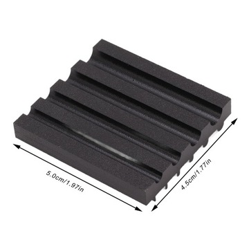 Материал инструмента для шлифовки кромок своими руками