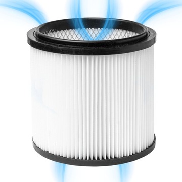 Фильтр для пылесоса PARKSIDE PNTS 1500 Моющийся