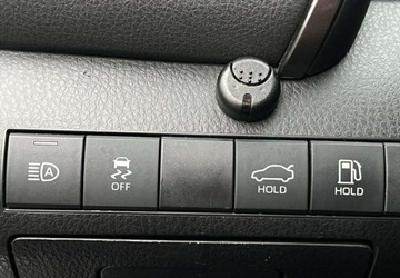 Toyota Camry IX Sedan 2.5 Hybrid Dynamic Force 218KM 2021 Toyota Camry Salon Polska Automat Navi Kamera Led 1 Wlasciciel FV23, zdjęcie 23