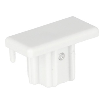 ВИЛКА ДЛЯ 1-ФАЗНОЙ АВТОБУСЫ, БЕЛАЯ