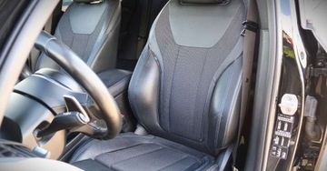 BMW X3 G01 SUV 2.0 20d 190KM 2021 BMW X3 (nr 89) 2.0 190KM Navi Kamera Tempomat Klima Gwarancja 2.0 Diesel, zdjęcie 12