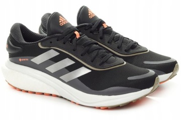 Buty męskie ADIDAS SUPERNOVA 22 GORE-TEX GTX 360