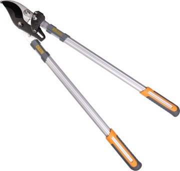 C0370 SEKATOR NOŻYCE DO GAŁĘZI DŹWIGNIOWY TEFLON